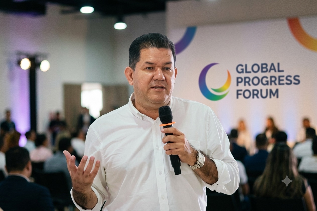 Dr. Edwin Armando Guzmán Cruz - Abogado en Colombia